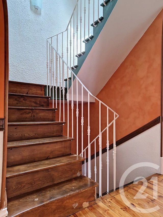 Maison &agrave; vendre - 8 pi&egrave;ces - 130,12 m2 - Royat - 63 - AUVERGNE
