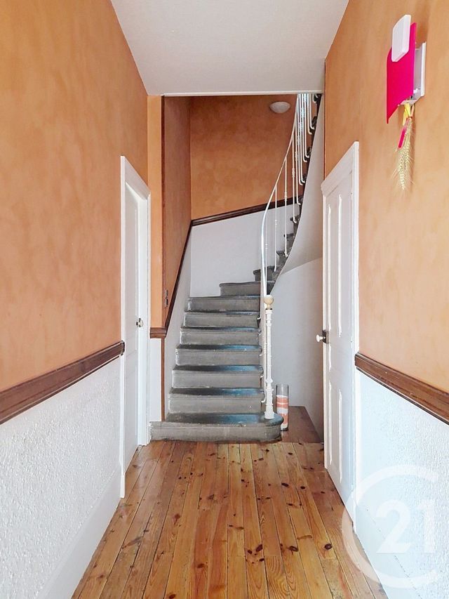 Maison &agrave; vendre - 8 pi&egrave;ces - 130,12 m2 - Royat - 63 - AUVERGNE
