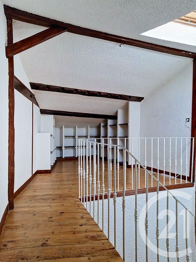 Maison &agrave; vendre - 8 pi&egrave;ces - 130,12 m2 - Royat - 63 - AUVERGNE