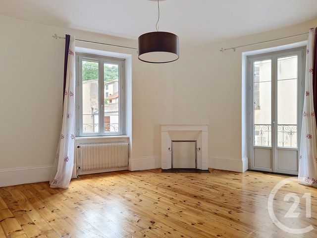 Maison &agrave; vendre - 8 pi&egrave;ces - 130,12 m2 - Royat - 63 - AUVERGNE