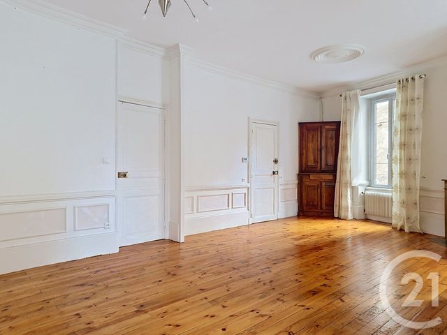 Maison &agrave; vendre - 8 pi&egrave;ces - 130,12 m2 - Royat - 63 - AUVERGNE