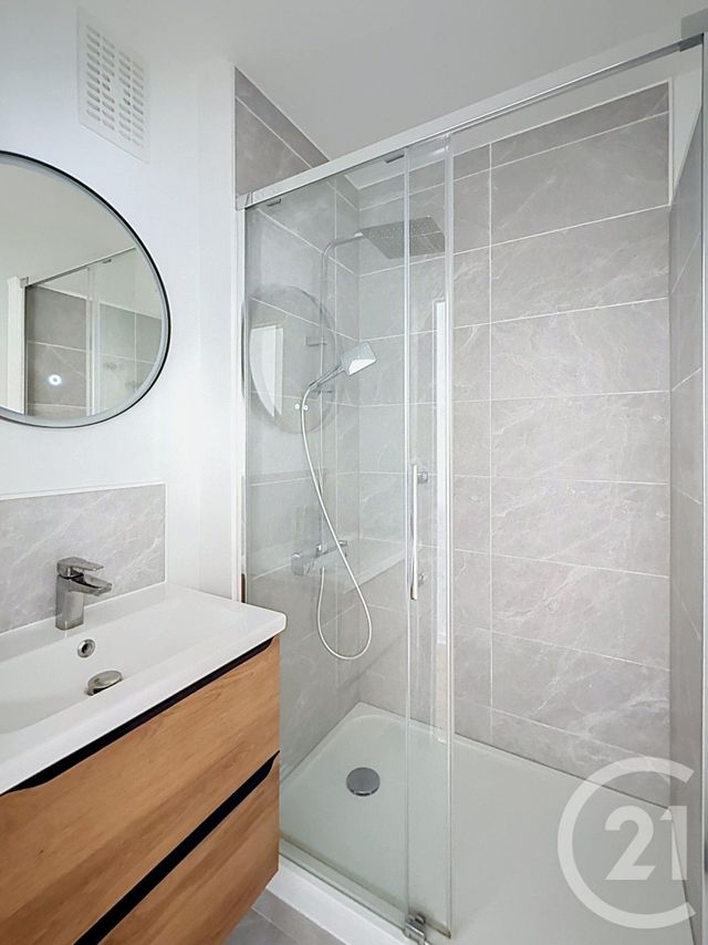 Appartement F4 &agrave; vendre - 4 pi&egrave;ces - 67 m2 - Clermont Ferrand - 63 - AUVERGNE