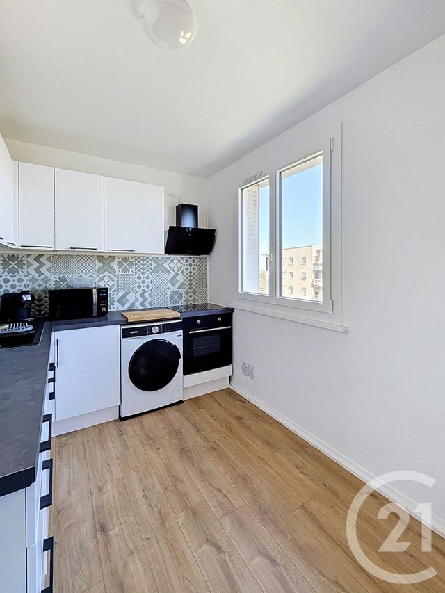 Appartement F4 &agrave; vendre - 4 pi&egrave;ces - 67 m2 - Clermont Ferrand - 63 - AUVERGNE