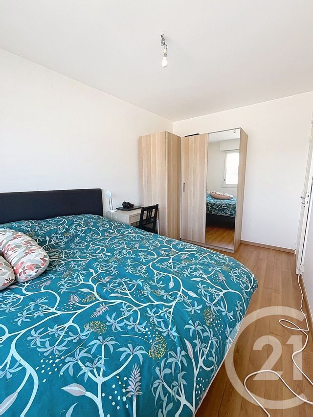 Appartement F3 &agrave; louer - 3 pi&egrave;ces - 62,53 m2 - Clermont Ferrand - 63 - AUVERGNE