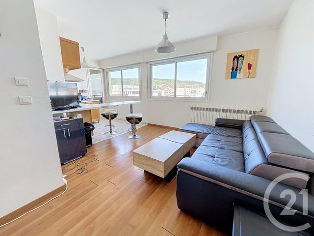 appartement - CLERMONT FERRAND - 63