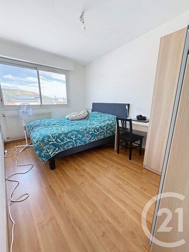 Appartement F3 &agrave; louer - 3 pi&egrave;ces - 62,53 m2 - Clermont Ferrand - 63 - AUVERGNE
