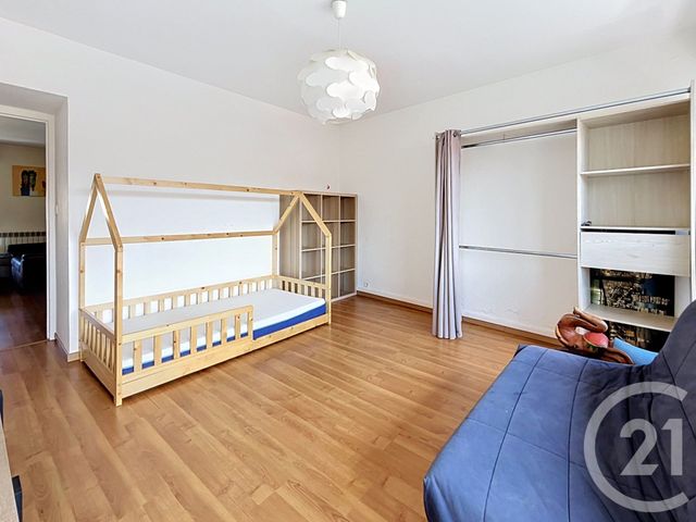 Appartement F3 &agrave; louer - 3 pi&egrave;ces - 62,53 m2 - Clermont Ferrand - 63 - AUVERGNE