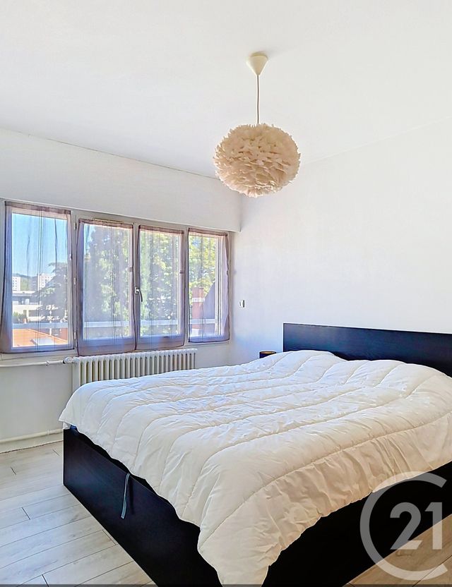 Appartement F2 &agrave; vendre - 2 pi&egrave;ces - 53,68 m2 - Chamalieres - 63 - AUVERGNE