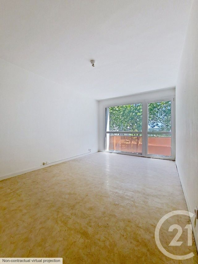 appartement - CLERMONT FERRAND - 63