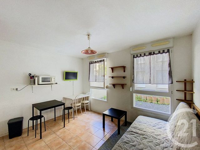 appartement - CLERMONT FERRAND - 63