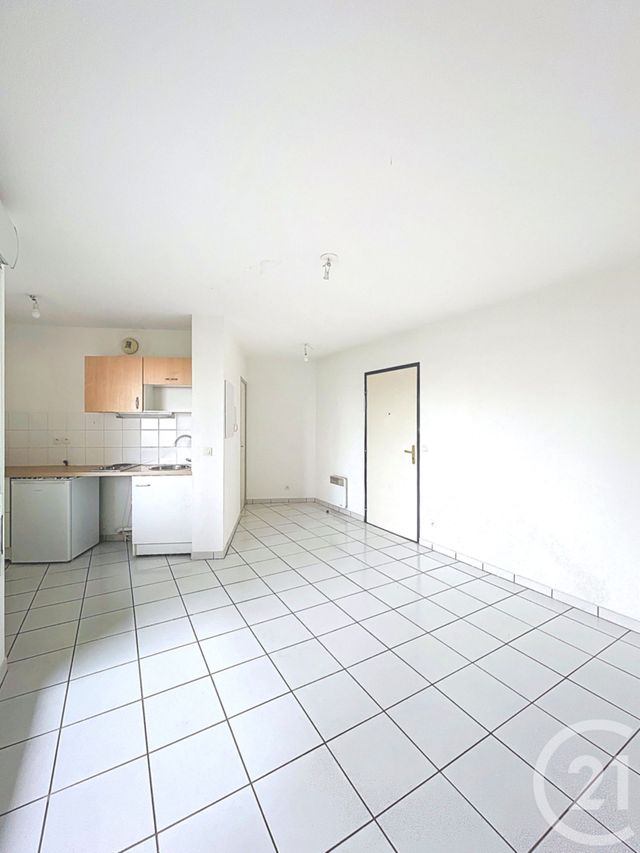 appartement - CLERMONT FERRAND - 63