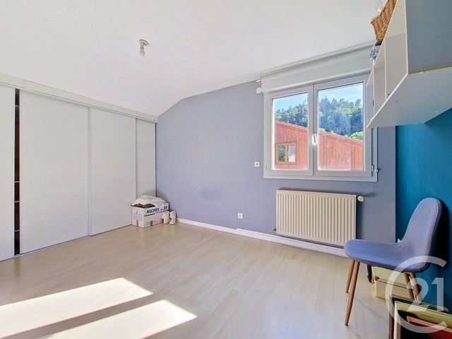 Maison &agrave; vendre - 6 pi&egrave;ces - 162,83 m2 - Ceyrat - 63 - AUVERGNE