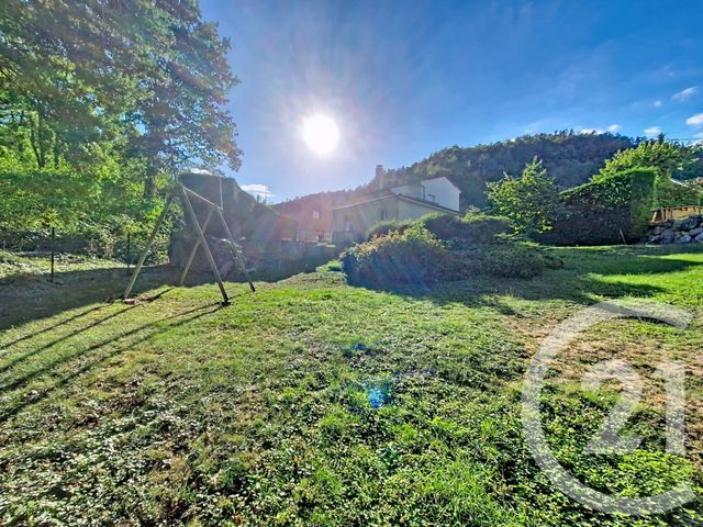 Maison &agrave; vendre - 6 pi&egrave;ces - 162,83 m2 - Ceyrat - 63 - AUVERGNE