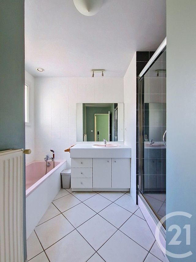 Maison &agrave; vendre - 6 pi&egrave;ces - 162,83 m2 - Ceyrat - 63 - AUVERGNE