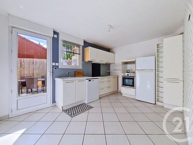 Maison &agrave; vendre - 6 pi&egrave;ces - 162,83 m2 - Ceyrat - 63 - AUVERGNE