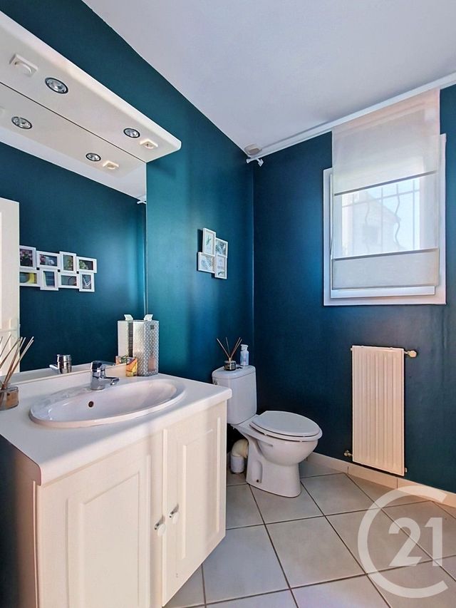 Maison &agrave; vendre - 6 pi&egrave;ces - 162,83 m2 - Ceyrat - 63 - AUVERGNE