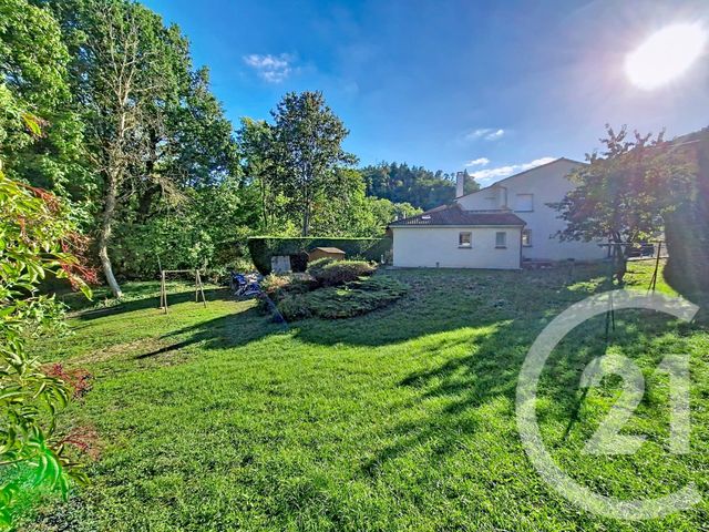 Maison &agrave; vendre - 6 pi&egrave;ces - 162,83 m2 - Ceyrat - 63 - AUVERGNE