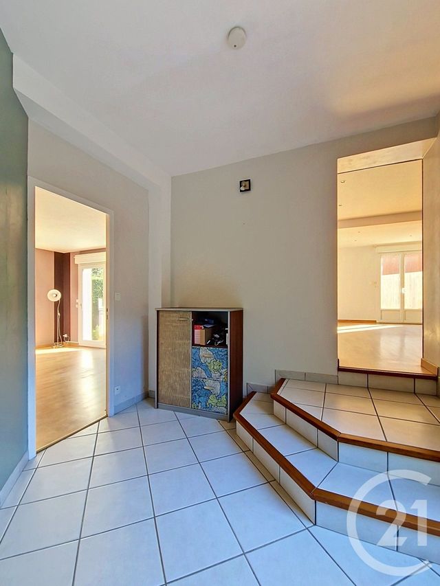 Maison &agrave; vendre - 6 pi&egrave;ces - 162,83 m2 - Ceyrat - 63 - AUVERGNE