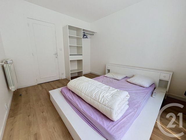 Appartement F2 &agrave; louer - 2 pi&egrave;ces - 43,99 m2 - Clermont Ferrand - 63 - AUVERGNE