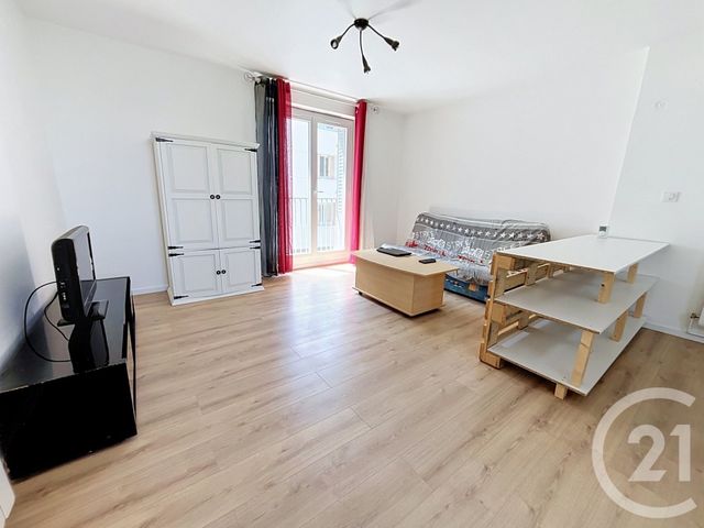 appartement - CLERMONT FERRAND - 63
