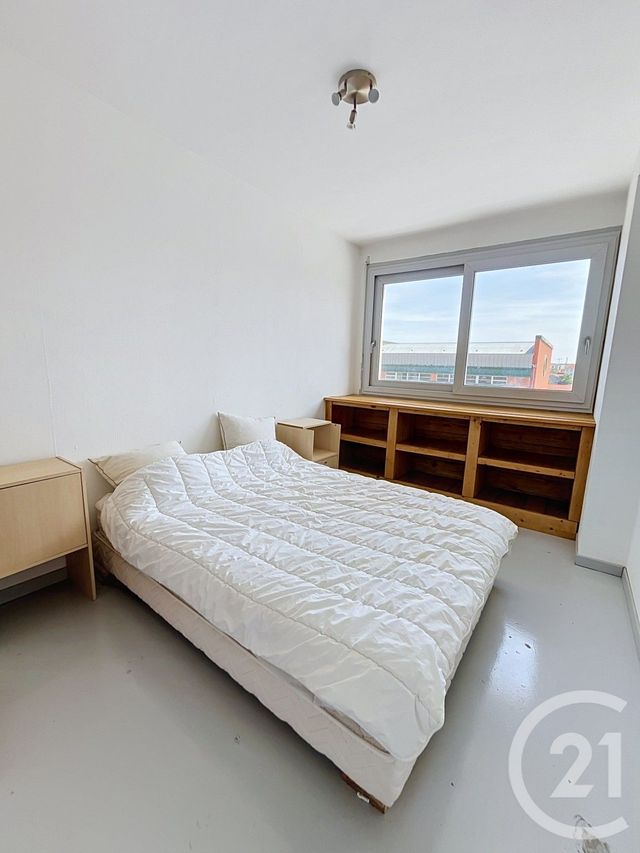 Appartement F2 &agrave; louer - 2 pi&egrave;ces - 43,04 m2 - Clermont Ferrand - 63 - AUVERGNE
