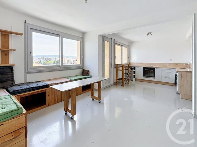 appartement - CLERMONT FERRAND - 63