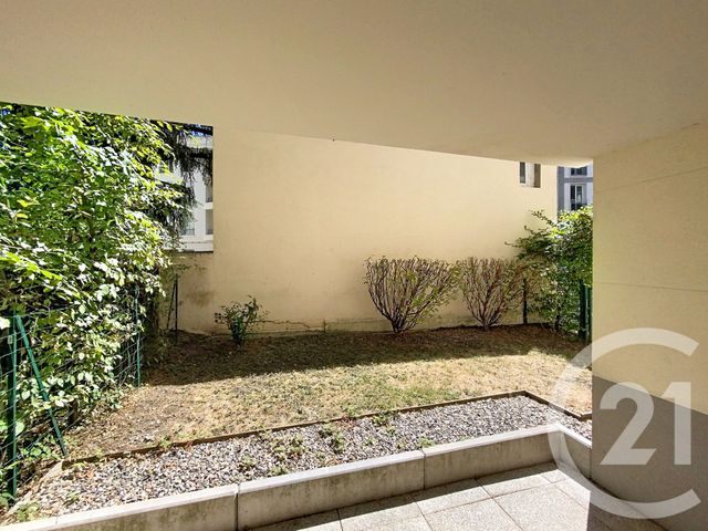 Appartement F2 &agrave; louer - 2 pi&egrave;ces - 41,52 m2 - Clermont Ferrand - 63 - AUVERGNE