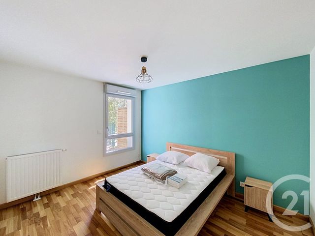Appartement F2 &agrave; louer - 2 pi&egrave;ces - 41,52 m2 - Clermont Ferrand - 63 - AUVERGNE