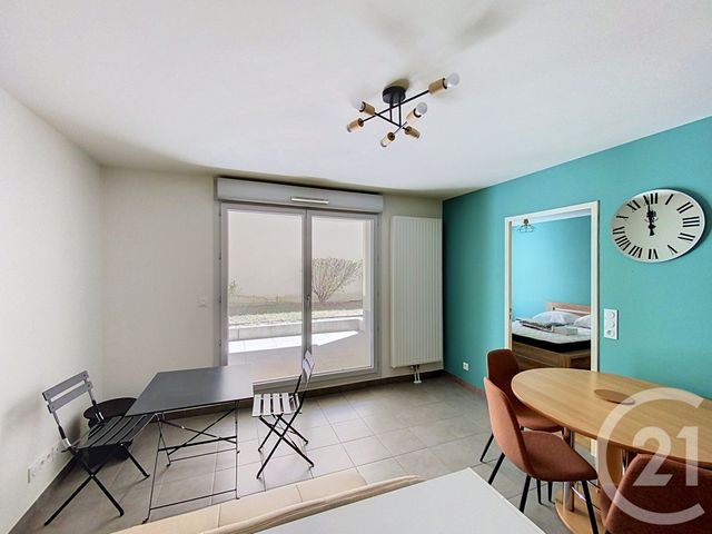 appartement - CLERMONT FERRAND - 63