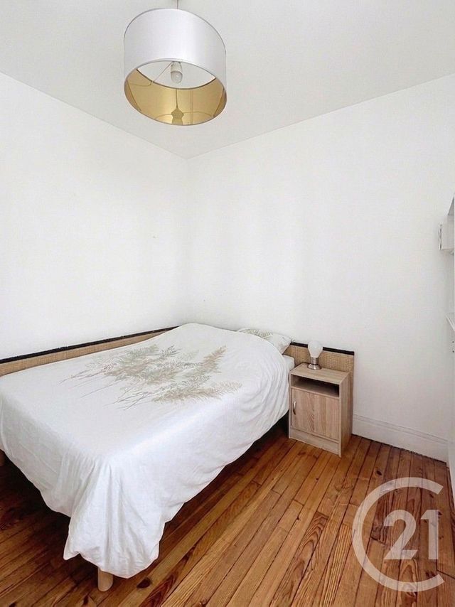 Maison &agrave; louer - 6 pi&egrave;ces - 165,72 m2 - Clermont Ferrand - 63 - AUVERGNE