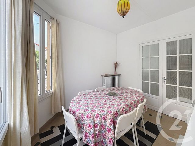 Maison &agrave; louer - 6 pi&egrave;ces - 165,72 m2 - Clermont Ferrand - 63 - AUVERGNE