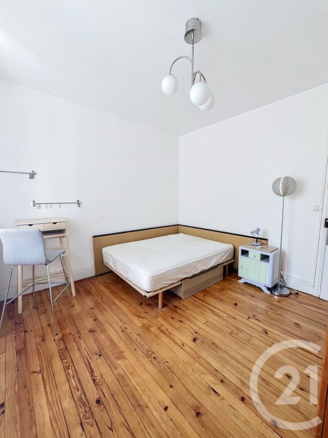 Maison &agrave; louer - 6 pi&egrave;ces - 165,72 m2 - Clermont Ferrand - 63 - AUVERGNE