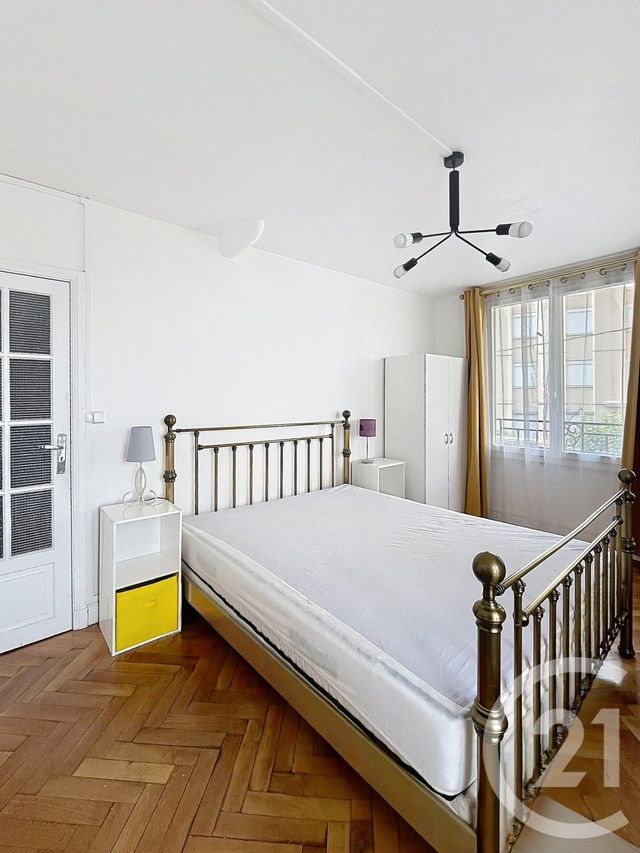 Maison &agrave; louer - 6 pi&egrave;ces - 165,72 m2 - Clermont Ferrand - 63 - AUVERGNE