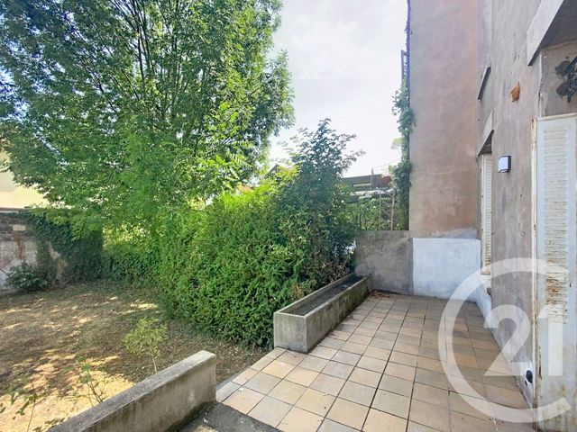 Appartement F3 &agrave; louer - 3 pi&egrave;ces - 48,28 m2 - Clermont Ferrand - 63 - AUVERGNE