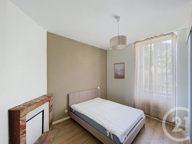 Appartement F3 &agrave; louer - 3 pi&egrave;ces - 48,28 m2 - Clermont Ferrand - 63 - AUVERGNE