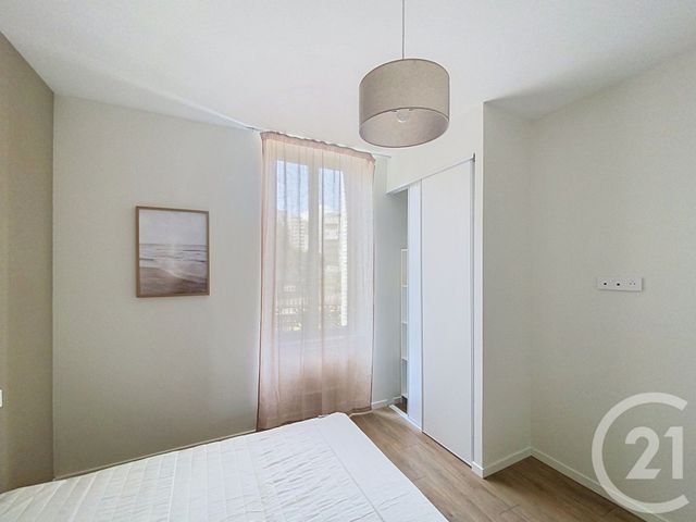 Appartement F3 &agrave; louer - 3 pi&egrave;ces - 48,28 m2 - Clermont Ferrand - 63 - AUVERGNE