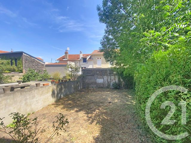 Appartement F3 &agrave; louer - 3 pi&egrave;ces - 48,28 m2 - Clermont Ferrand - 63 - AUVERGNE