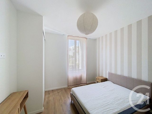 Appartement F3 &agrave; louer - 3 pi&egrave;ces - 48,28 m2 - Clermont Ferrand - 63 - AUVERGNE