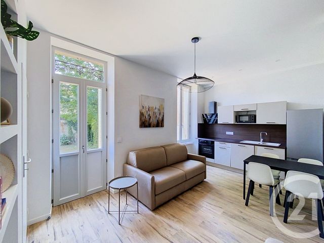 appartement - CLERMONT FERRAND - 63