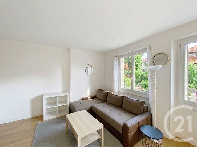 appartement - CLERMONT FERRAND - 63