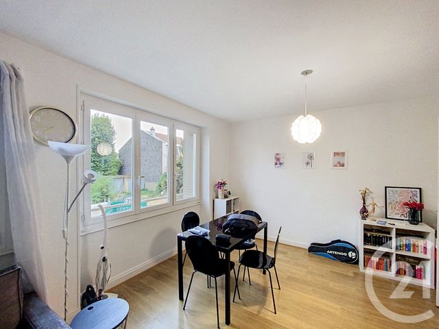 Appartement F3 &agrave; louer - 3 pi&egrave;ces - 64,76 m2 - Clermont Ferrand - 63 - AUVERGNE