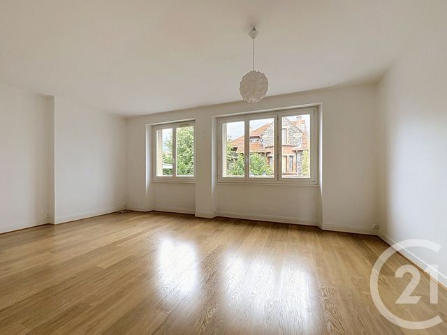 appartement - CLERMONT FERRAND - 63