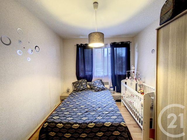 Appartement F4 &agrave; louer - 4 pi&egrave;ces - 68,06 m2 - Clermont Ferrand - 63 - AUVERGNE