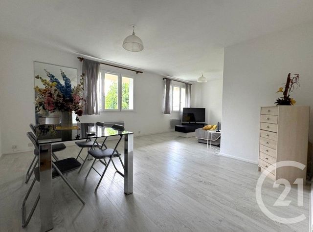 appartement - CLERMONT FERRAND - 63
