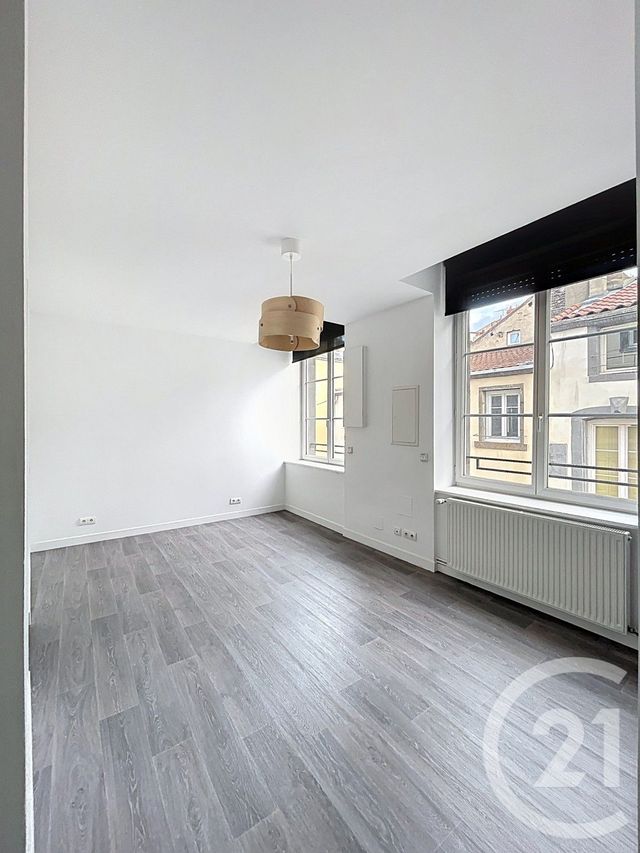 Appartement F3 &agrave; vendre - 3 pi&egrave;ces - 83,78 m2 - Clermont Ferrand - 63 - AUVERGNE