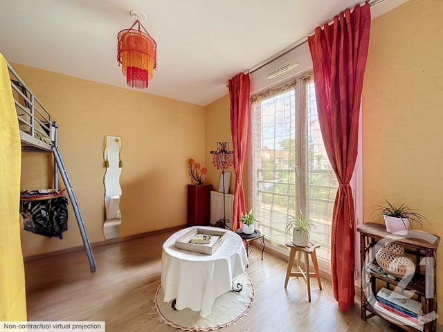 Maison &agrave; vendre - 5 pi&egrave;ces - 97,18 m2 - Clermont Ferrand - 63 - AUVERGNE