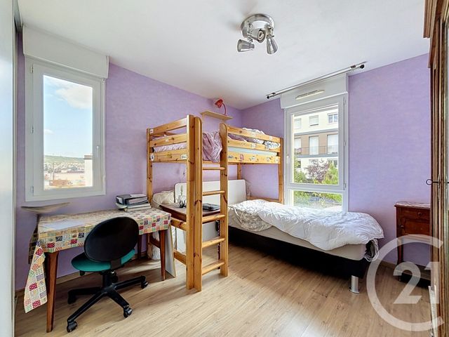 Maison &agrave; vendre - 5 pi&egrave;ces - 97,18 m2 - Clermont Ferrand - 63 - AUVERGNE