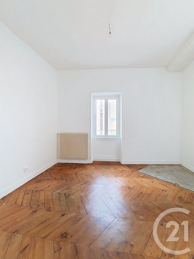 Appartement F3 &agrave; vendre - 3 pi&egrave;ces - 56,93 m2 - Clermont Ferrand - 63 - AUVERGNE
