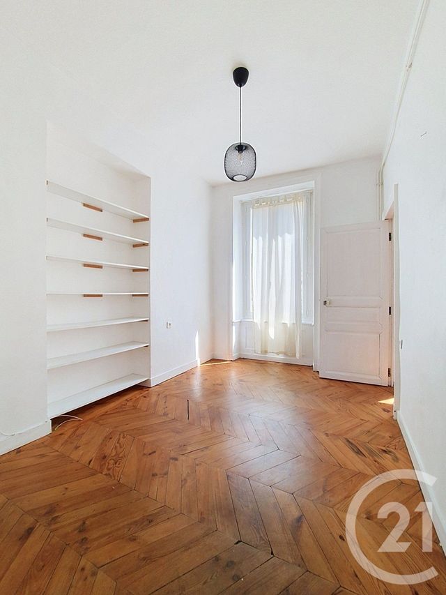 Appartement F3 &agrave; vendre - 3 pi&egrave;ces - 56,93 m2 - Clermont Ferrand - 63 - AUVERGNE