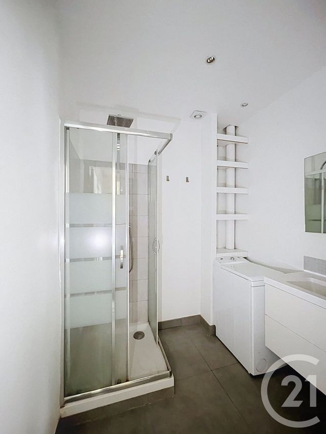 Appartement F3 &agrave; vendre - 3 pi&egrave;ces - 56,93 m2 - Clermont Ferrand - 63 - AUVERGNE